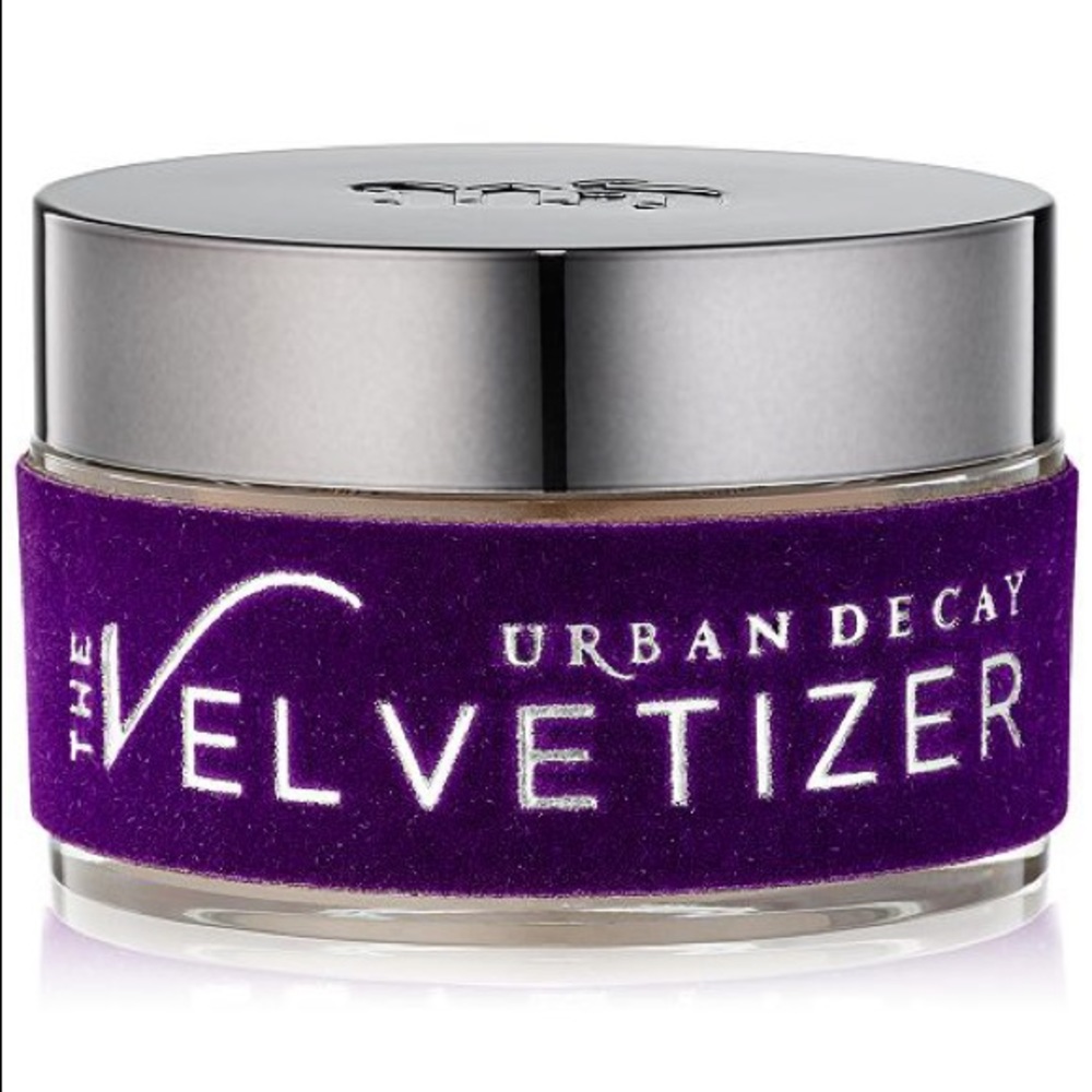 Urban Decay Velvetizer Setting powder